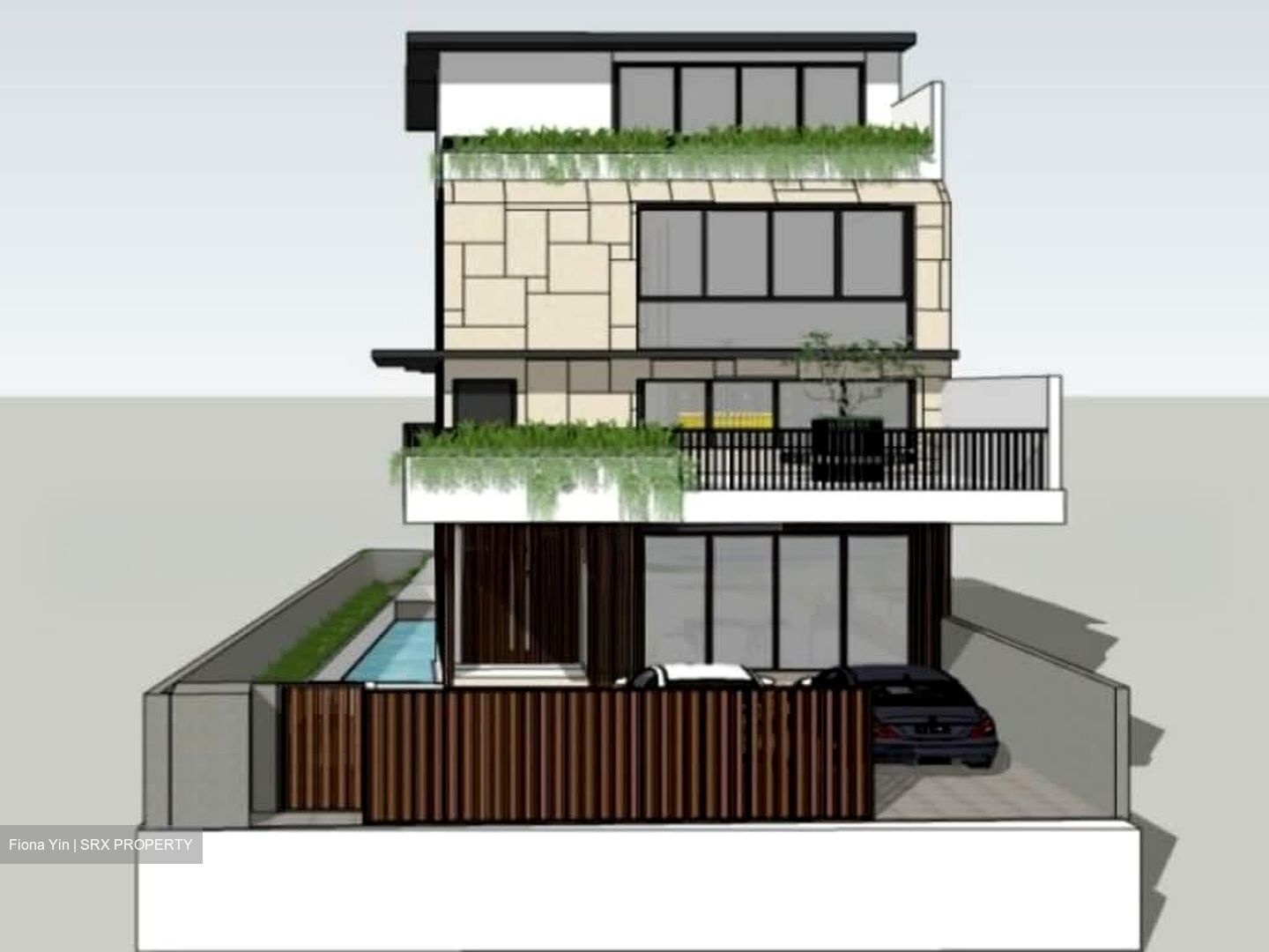 Bukit Timah Road (D10), Semi-Detached #543955891